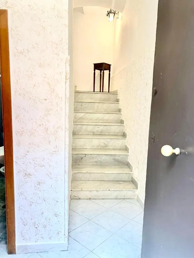 Holiday home O' Palazziello Di Dante&Beatrice Villa Naples Italy