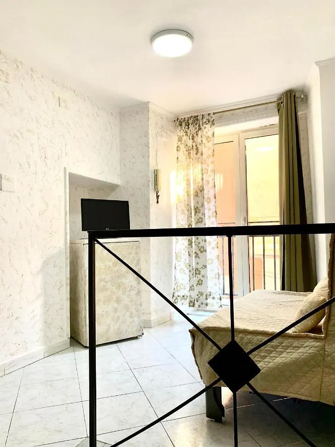 Holiday home O' Palazziello Di Dante&Beatrice Villa Naples