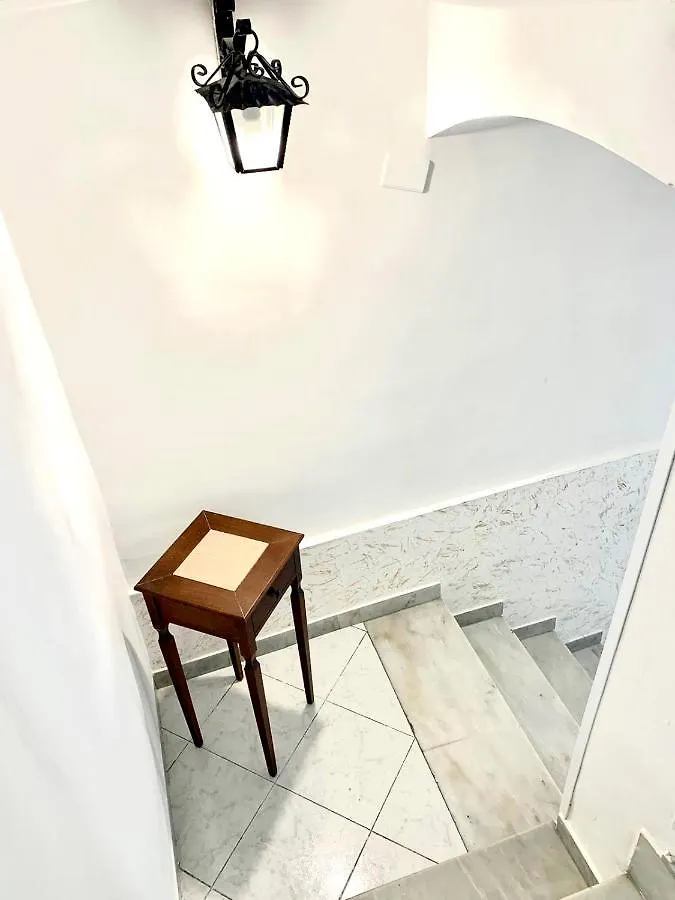 Holiday home O' Palazziello Di Dante&Beatrice Villa Naples