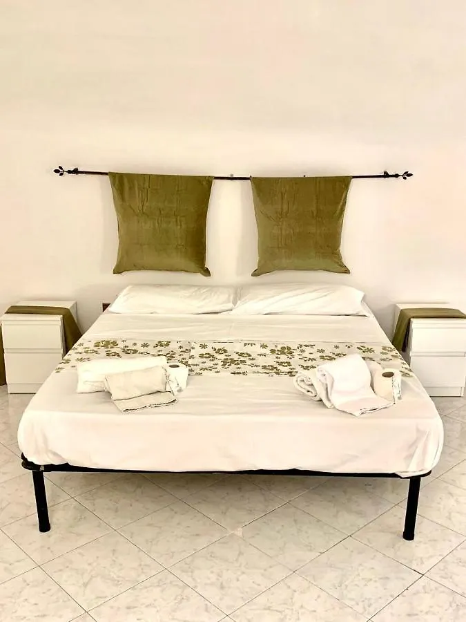 Holiday home O' Palazziello Di Dante&Beatrice Villa Naples Italy