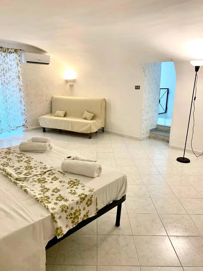 O' Palazziello Di Dante&Beatrice Villa Naples Holiday home