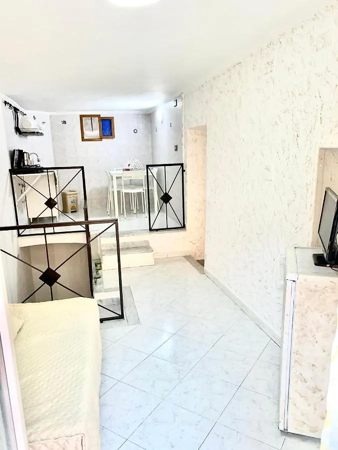 O' Palazziello Di Dante&Beatrice Villa Naples Holiday home