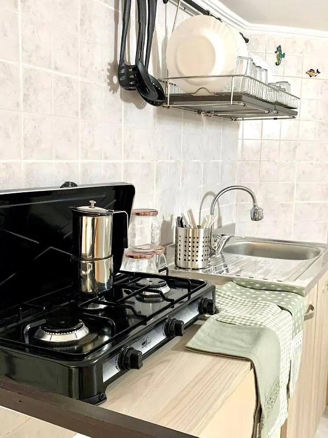 Holiday home O' Palazziello Di Dante&Beatrice Villa Naples