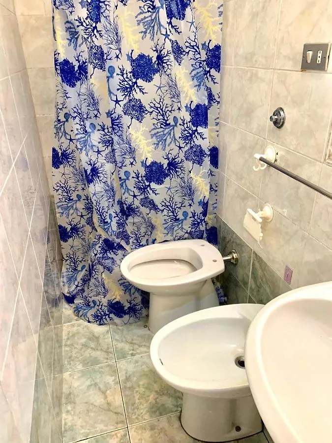 Holiday home O' Palazziello Di Dante&Beatrice Villa Naples