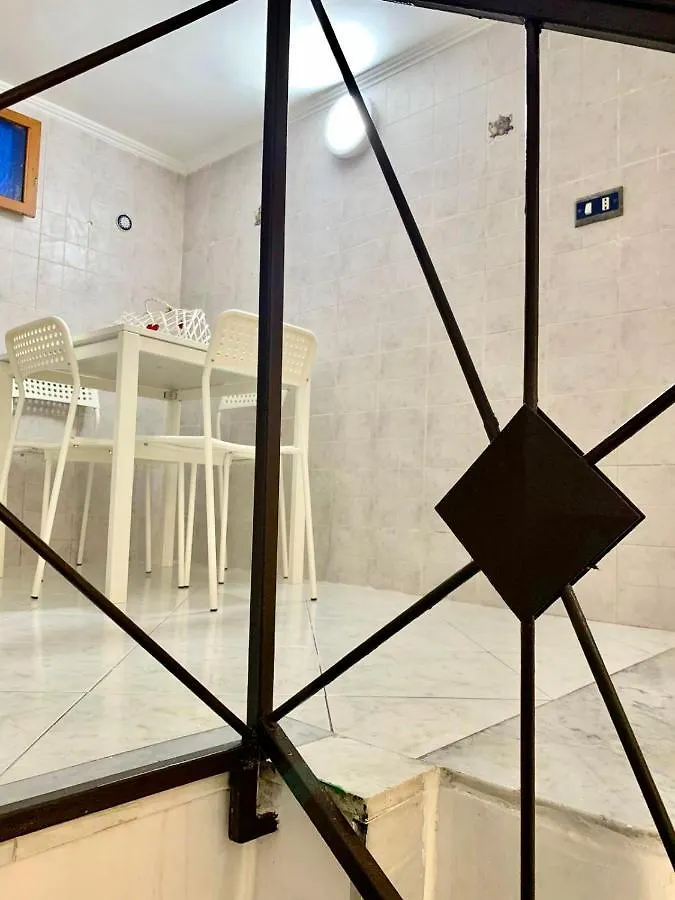 Holiday home O' Palazziello Di Dante&Beatrice Villa Naples
