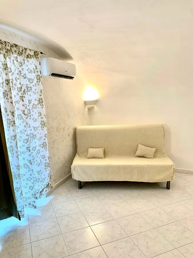 O' Palazziello Di Dante&Beatrice Villa Naples Holiday home