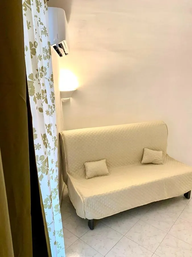 Holiday home O' Palazziello Di Dante&Beatrice Villa Naples