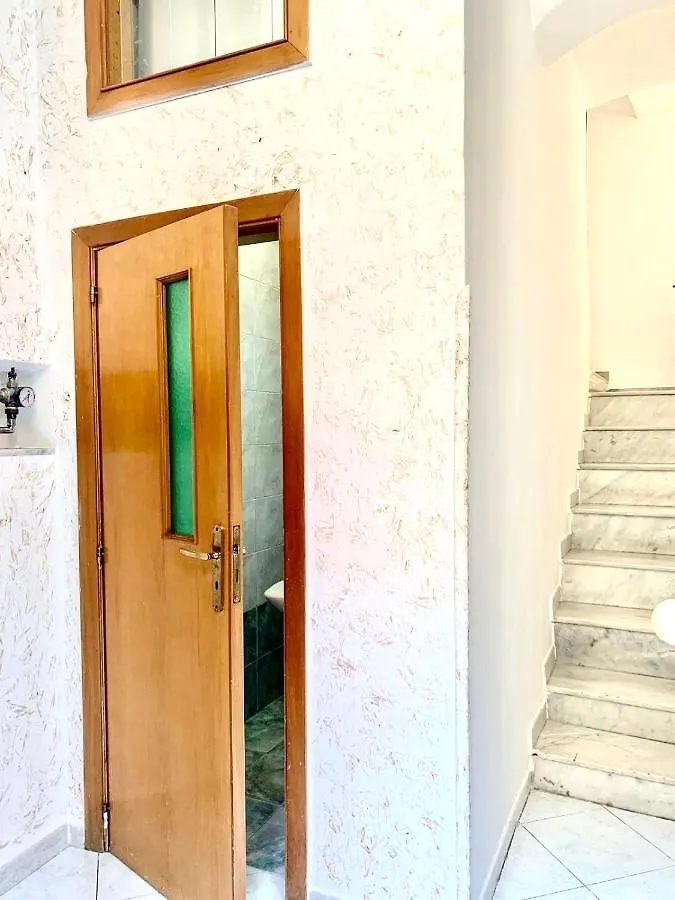 Holiday home O' Palazziello Di Dante&Beatrice Villa Naples